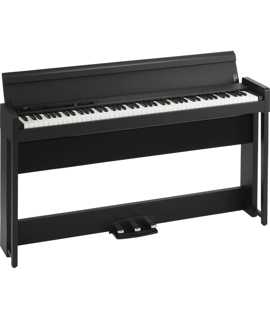 Backline & Pianos magasin de musique à Lyon