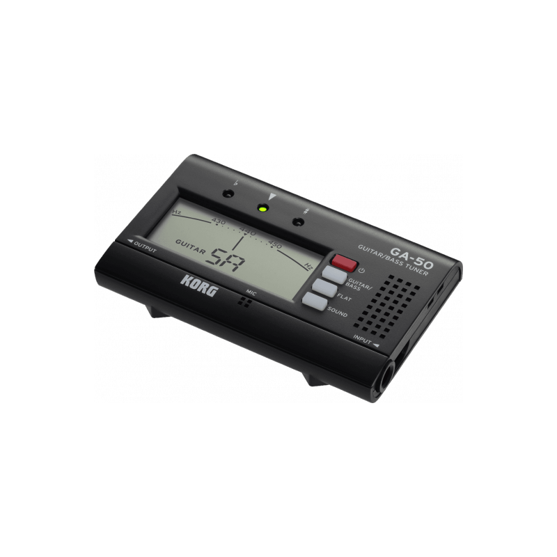 Accordeur GA 50