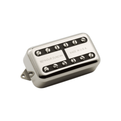 Psyclone Humbucker Chevalet Nickel