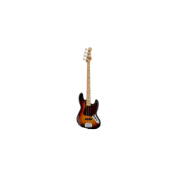 Fullerton Deluxe Jazz Bass 3TS / Erable