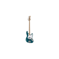 Fullerton Standard Jazz Bass Emerald Blue