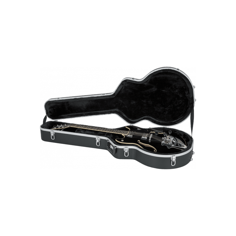 ABS deluxe pour Gibson 335