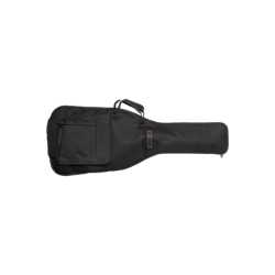 HOUSSE ELEC NYLON NOIR STD