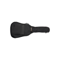 HOUSSE FOLK NYLON NOIR STD