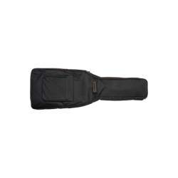 HOUSSE BASSE NYLON NOIR STD