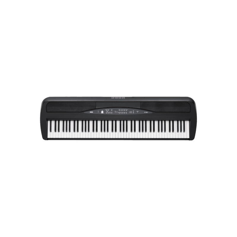 Piano SP280 BK