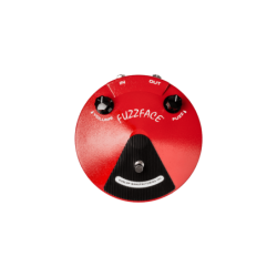Fuzz Face Distortion