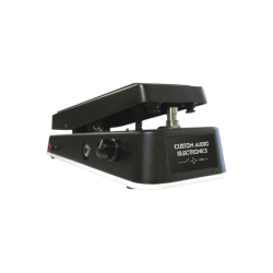 CUSTOM AUDIO ELECTRONICS