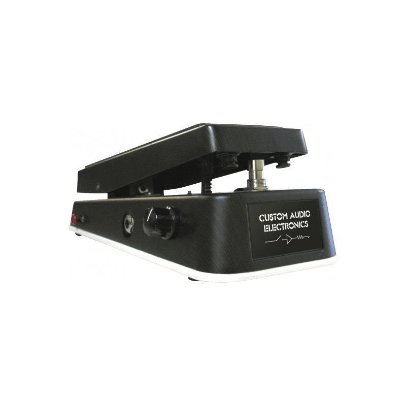 CUSTOM AUDIO ELECTRONICS