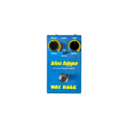 Blue Hippo Mini