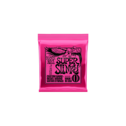 Super slinky 9-42