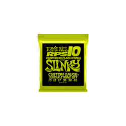 Slinky rps nickel wound 10-46