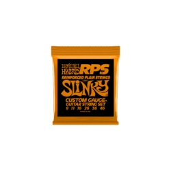 Slinky rps nickel wound 9-46