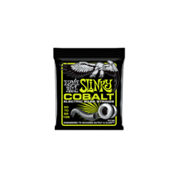 Slinky cobalt 50-105