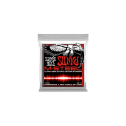 Slinky m-steel 10-52