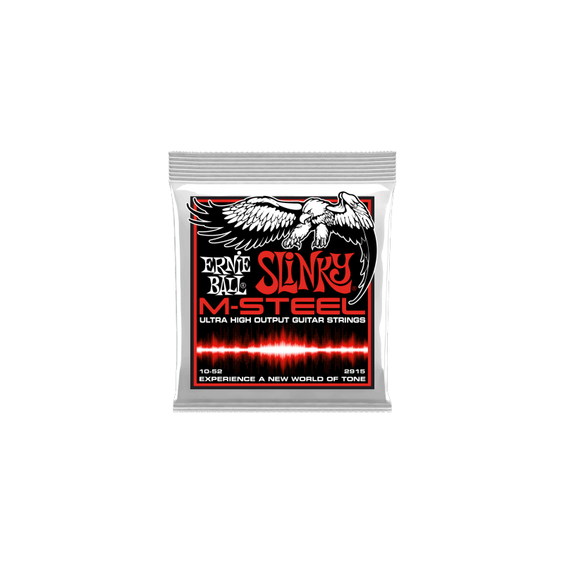 Slinky m-steel 10-52