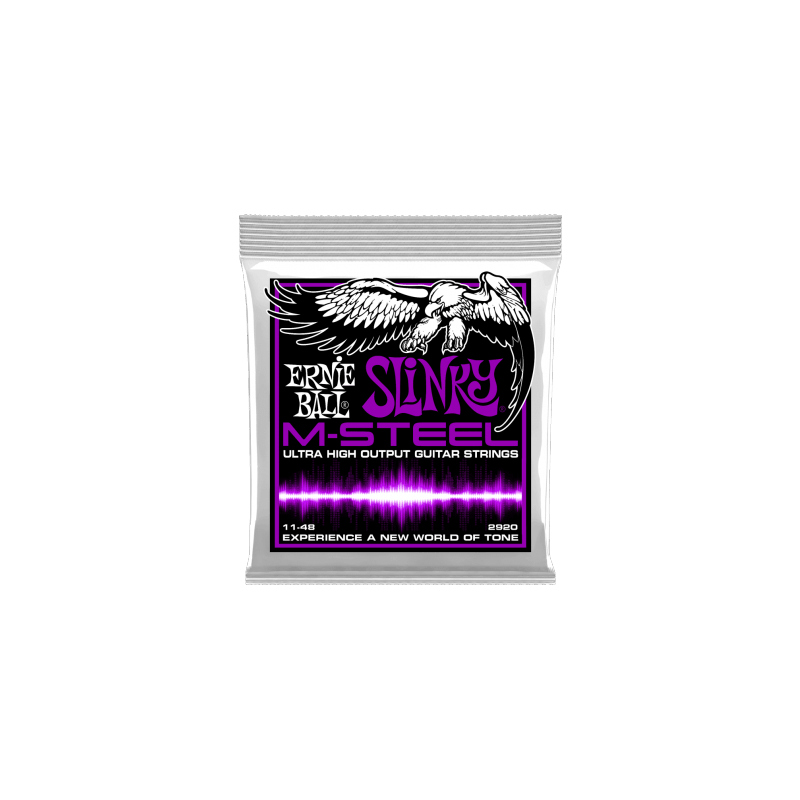 Slinky m-steel 11-48