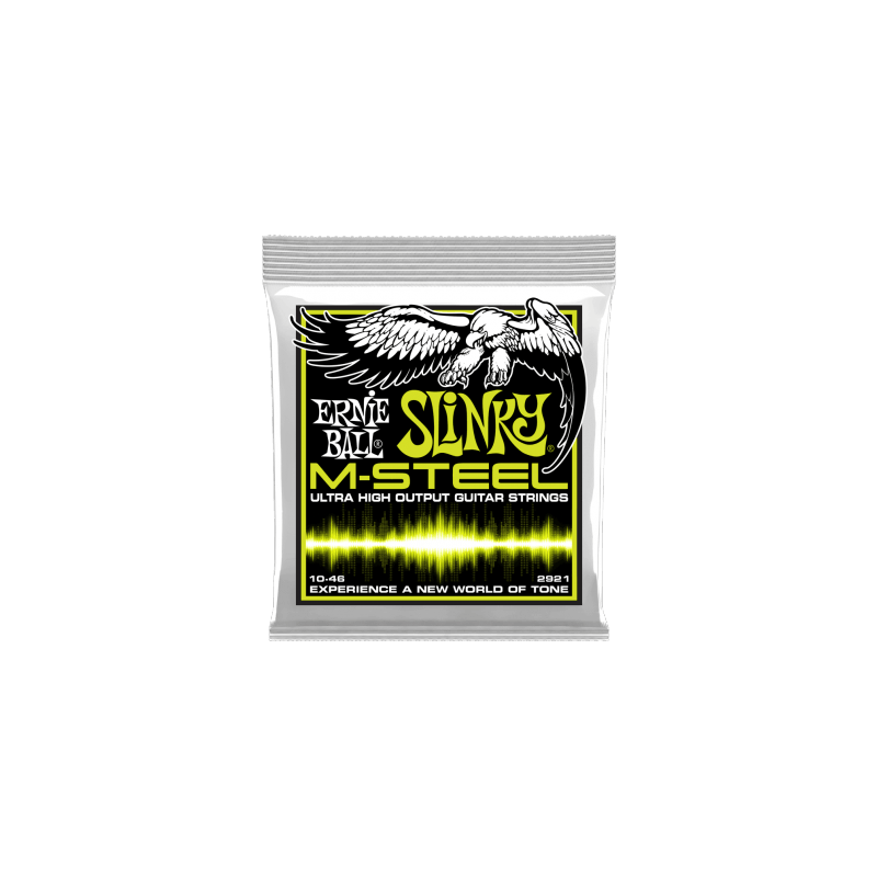 Slinky m-steel 10-46