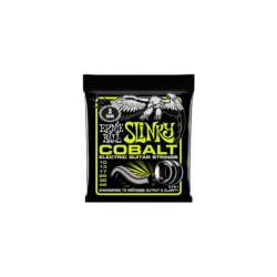 Slinky cobalt 10-46 - pack de 3