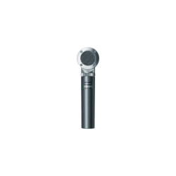 Microphone compact à condensateur