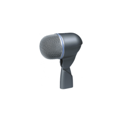 Micro dynamique supercardio grosse caisse