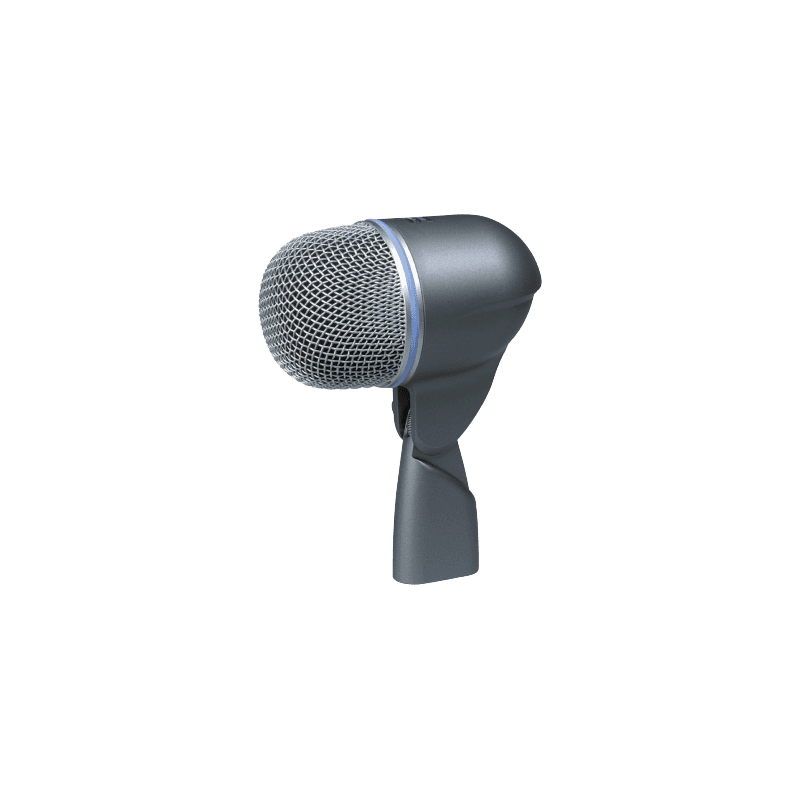Micro dynamique supercardio grosse caisse