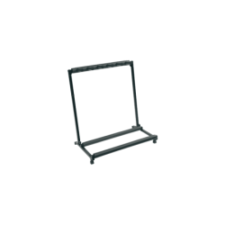 Stand pour 5 guitares en kit