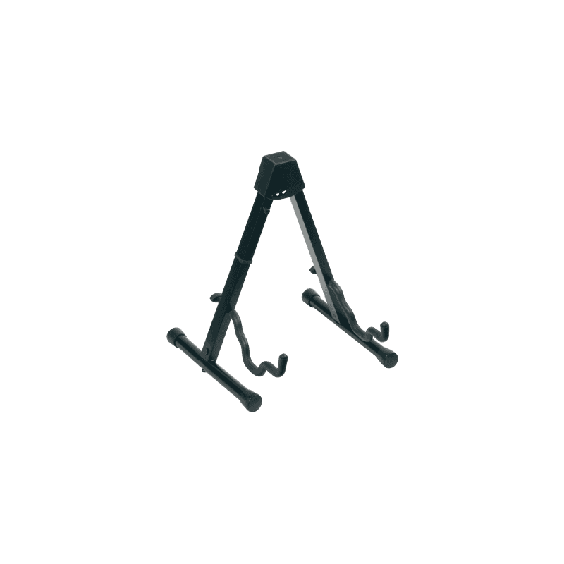 Stand guitare universel - noir