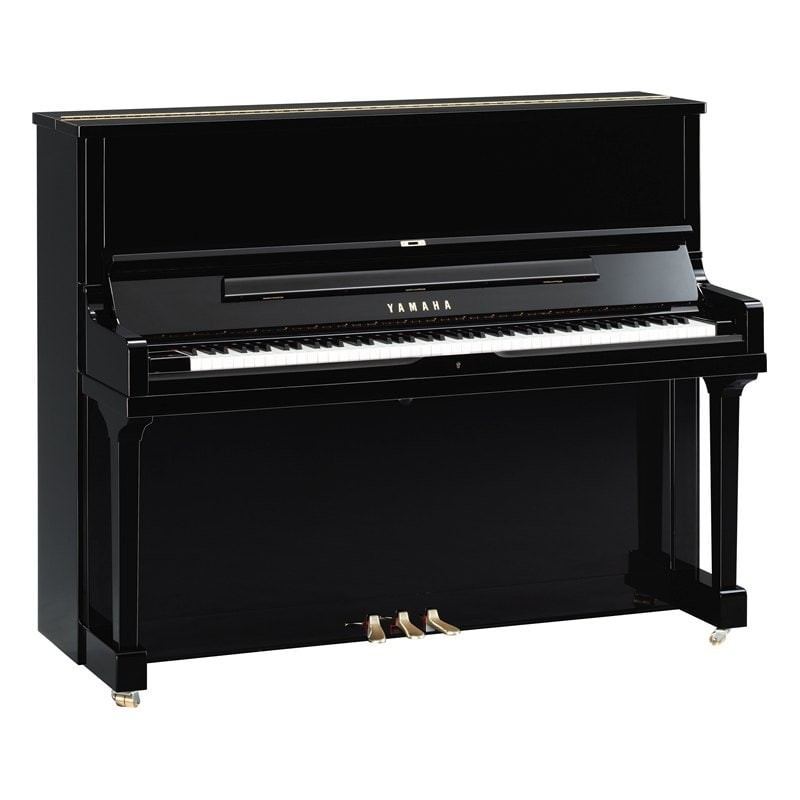 PIANO DROIT