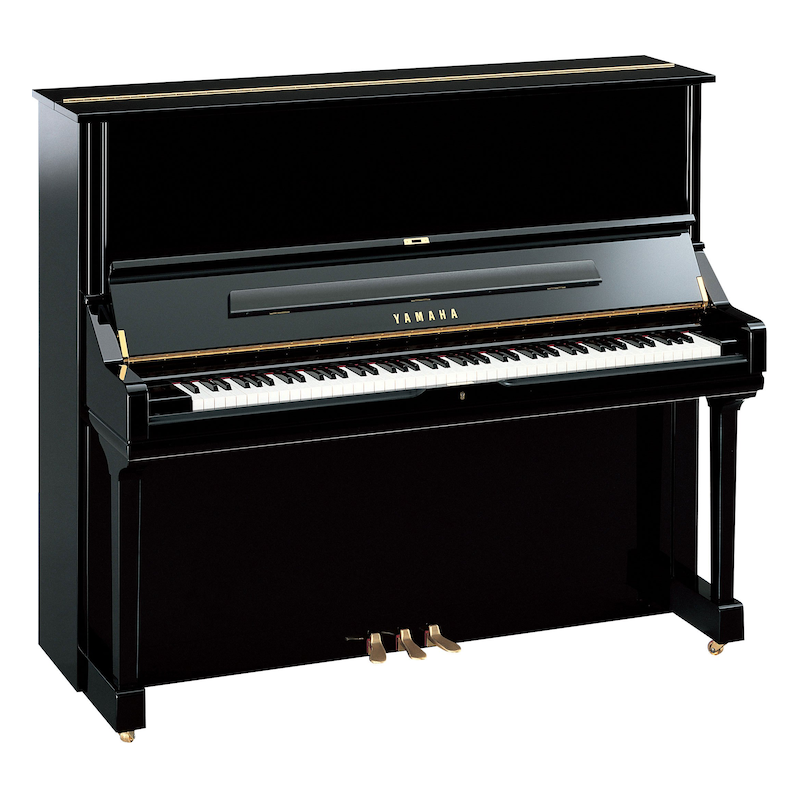 PIANO DROIT