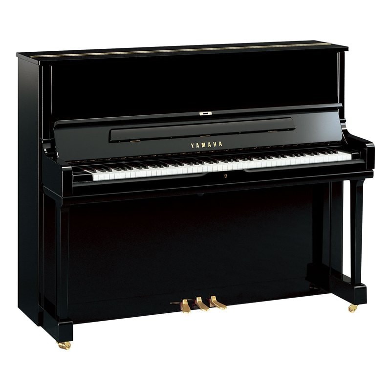 PIANO DROIT