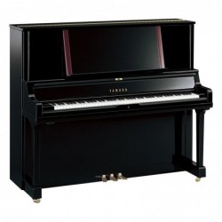 PIANO DROIT