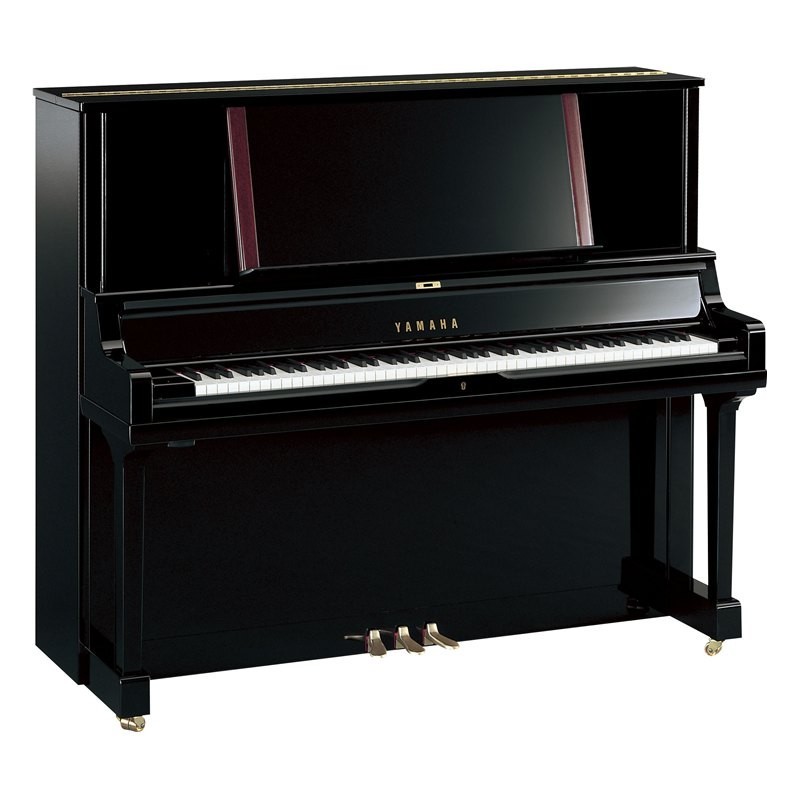 PIANO DROIT