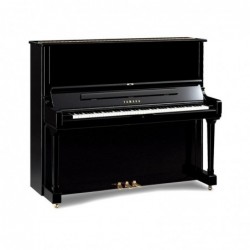 PIANO DROIT