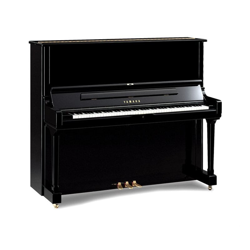 PIANO DROIT