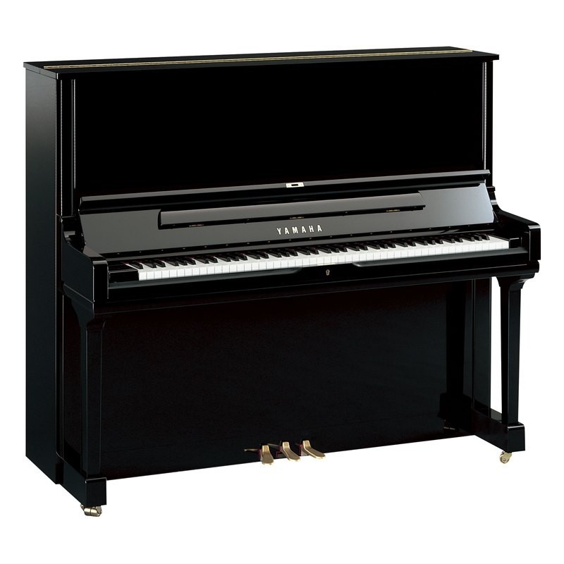 PIANO DROIT