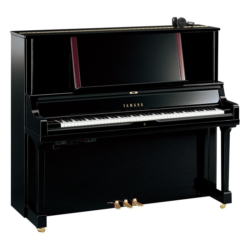 PIANO DROIT SILENT SH2