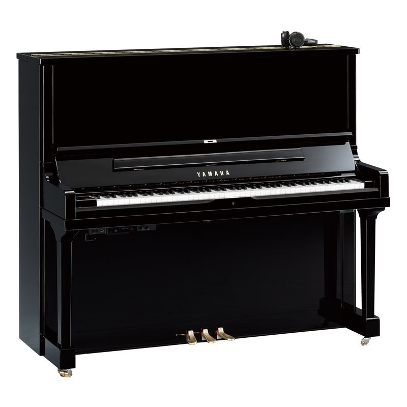 PIANO DROIT SILENT SH2