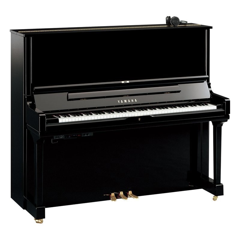 PIANO DROIT SILENT SH2