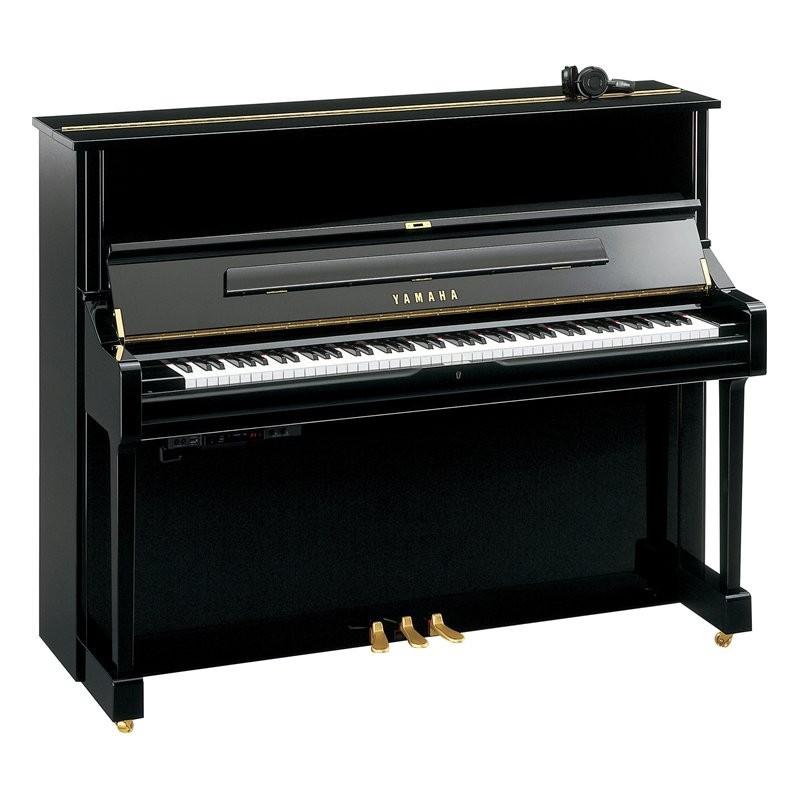 PIANO DROIT SILENT SH2