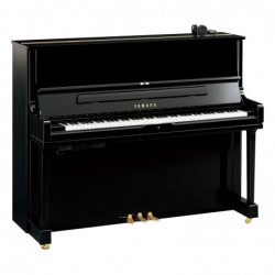 PIANO DROIT SILENT SH2