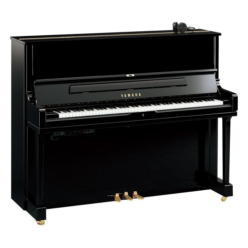 PIANO DROIT SILENT SH2