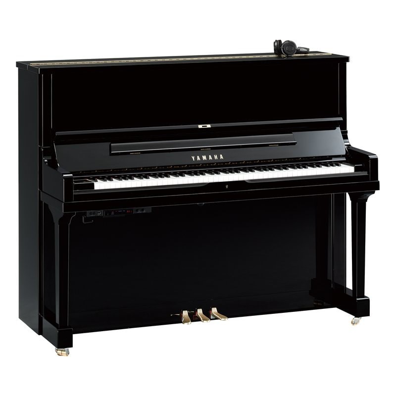 PIANO DROIT SILENT SH2