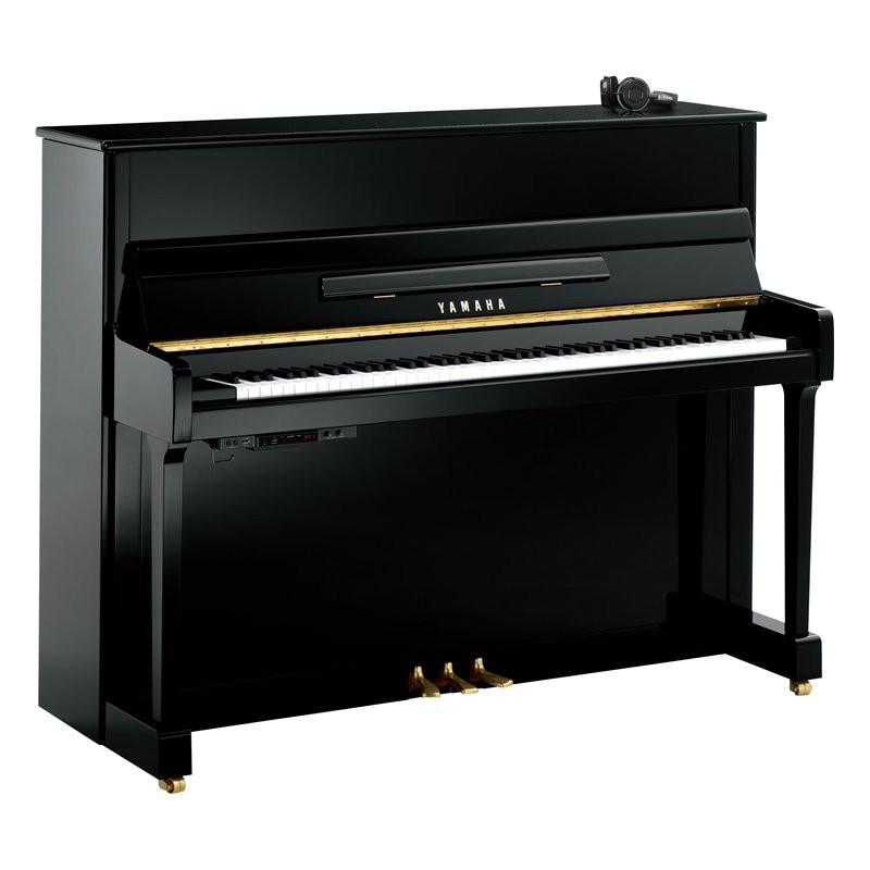 PIANO DROIT SILENT