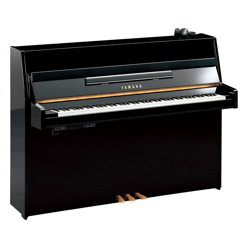 PIANO DROIT SILENT