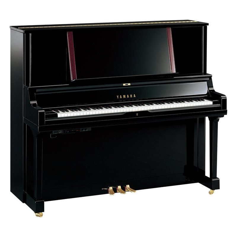 PIANO DROIT SILENT TA2
