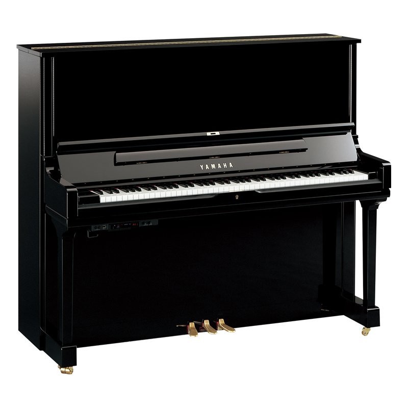 PIANO DROIT SILENT TA2
