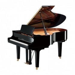 PIANO A QUEUE