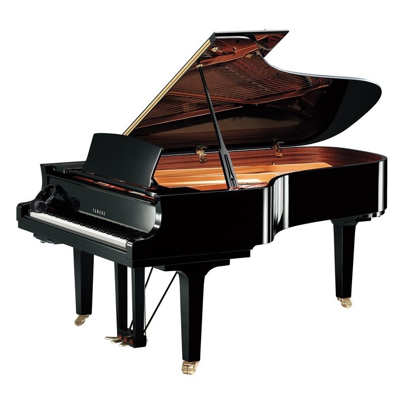 PIANO A QUEUE SILENT SH2