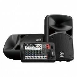 STAGEPASS BLUETOOTH